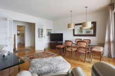 Apartment in Hondarribia - MARLA