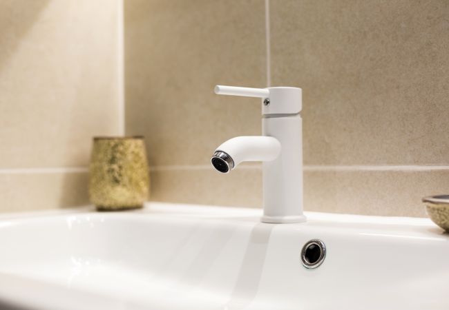 Apartment in Hondarribia - OLERKI Apartment in Hondarribia - OLERKI