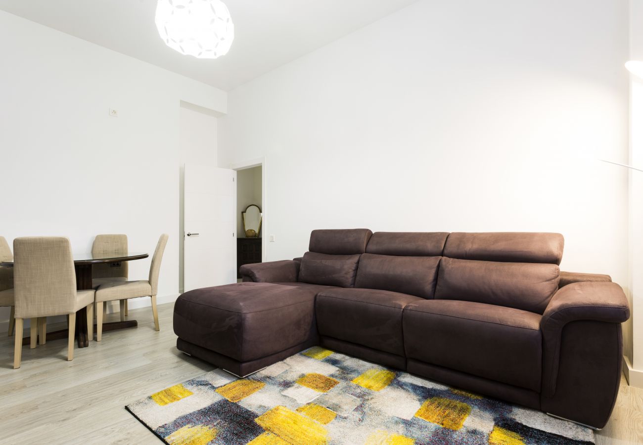 Apartment in Hondarribia - OLERKI Apartment in Hondarribia - OLERKI