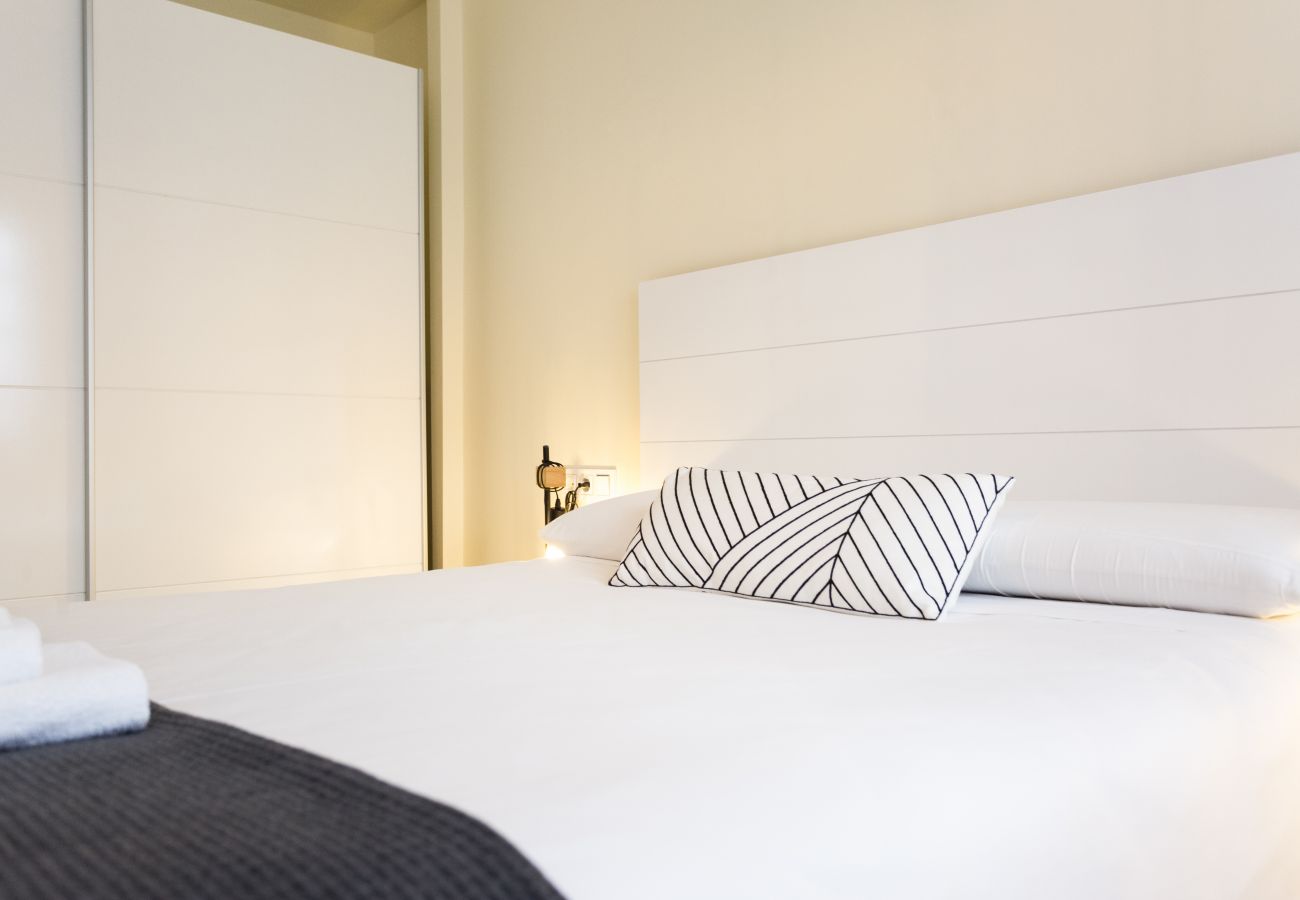 Apartment in Hondarribia - OLERKI Apartment in Hondarribia - OLERKI