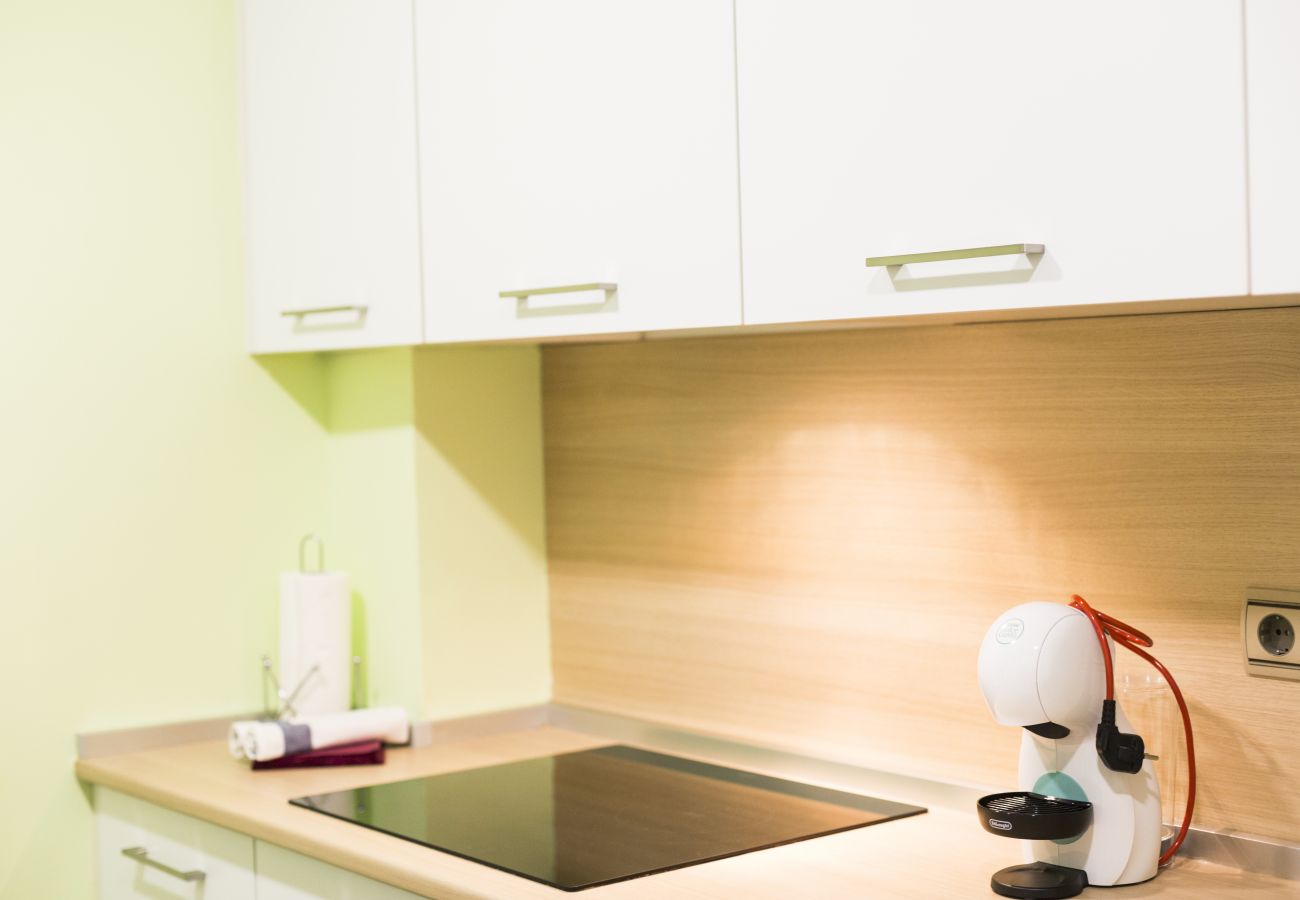 Apartment in Hondarribia - OLERKI Apartment in Hondarribia - OLERKI