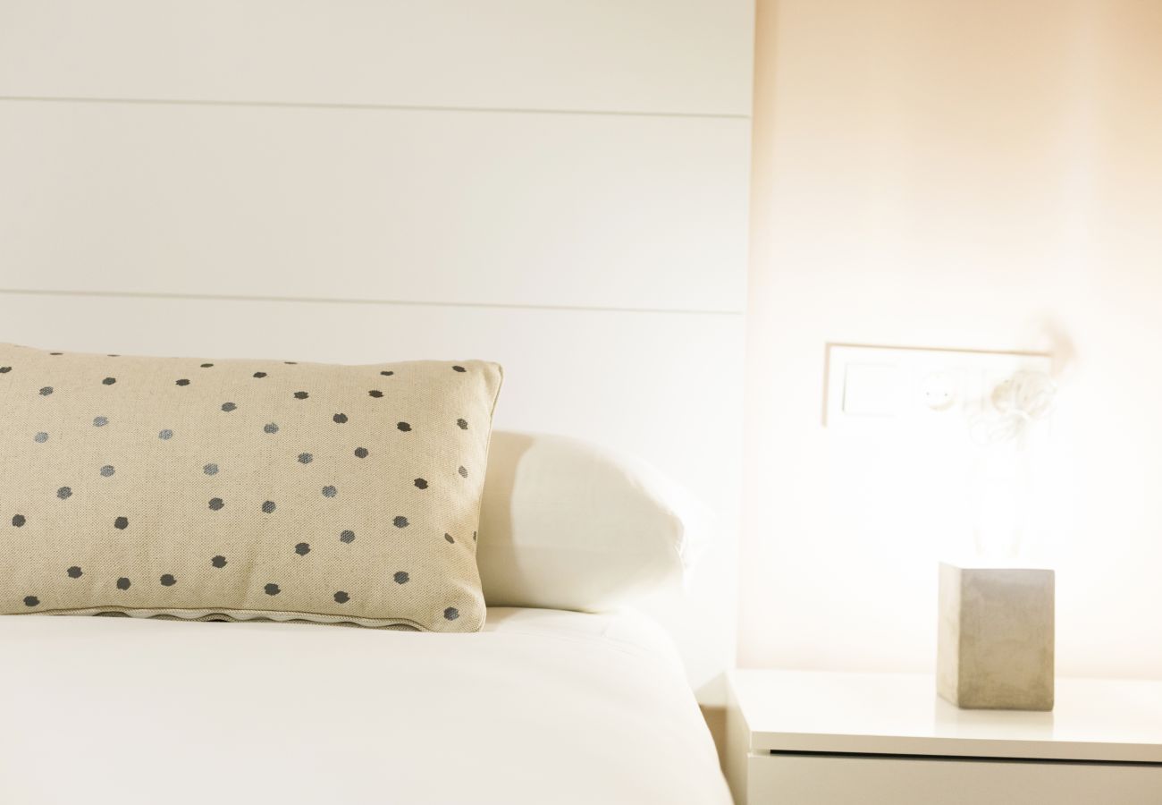 Apartment in Hondarribia - OLERKI Apartment in Hondarribia - OLERKI