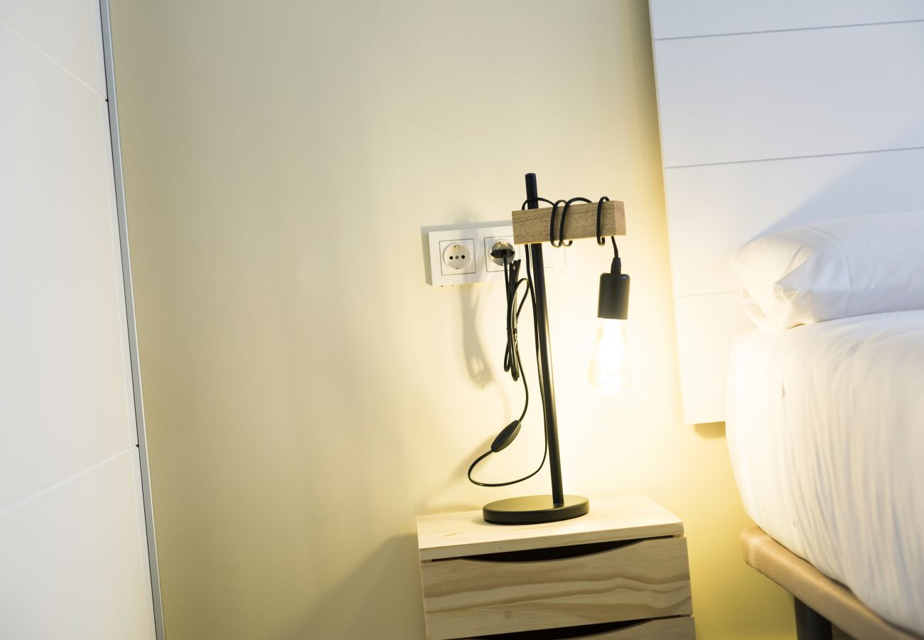 Apartment in Hondarribia - OLERKI Apartment in Hondarribia - OLERKI