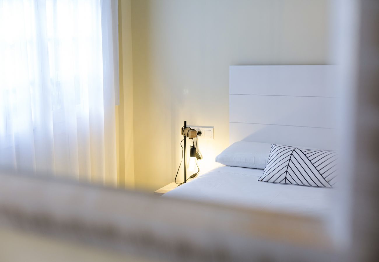 Apartment in Hondarribia - OLERKI Apartment in Hondarribia - OLERKI