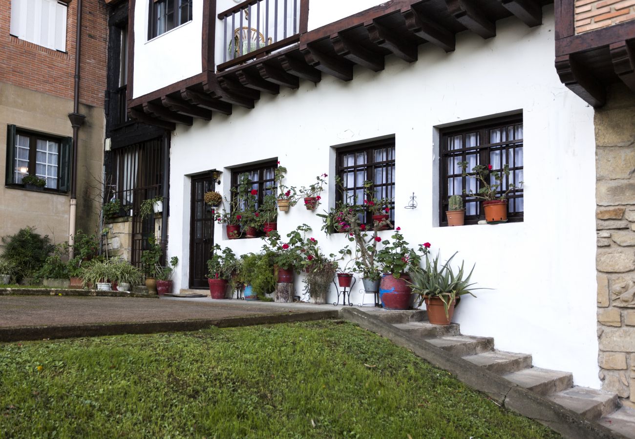 Apartment in Hondarribia - OLERKI Apartment in Hondarribia - OLERKI