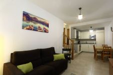 Apartment in Hondarribia - TOLOSA