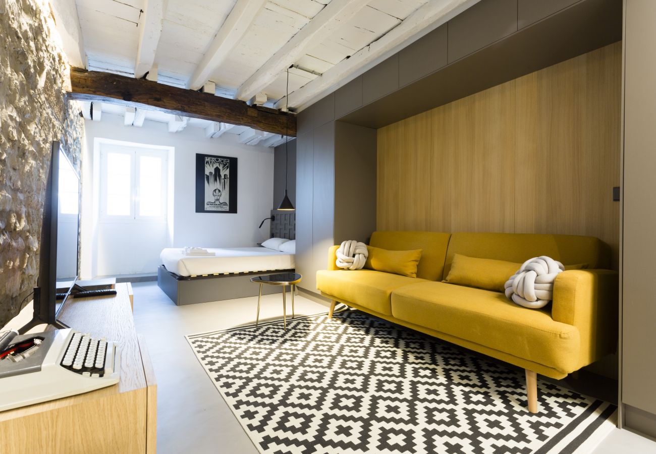 Apartment in Hondarribia - KABIA