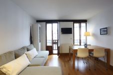 Apartment in Hondarribia - MAÑUEL