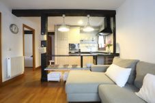 Apartment in Hondarribia - MAÑUEL