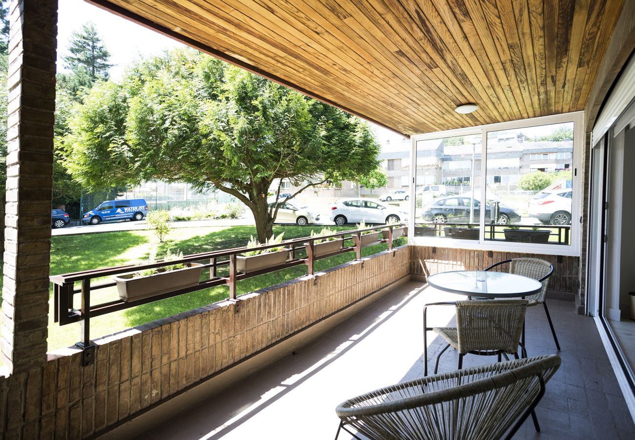 Apartment in Hondarribia - OLABIDE