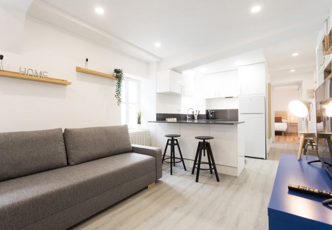 Hondarribia - Apartment