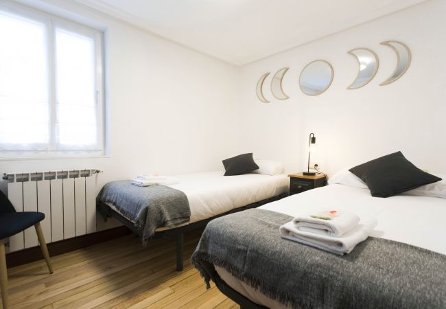 Hondarribia - Apartment