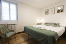 Apartment in Hondarribia - ELZONEA
