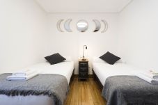 Apartment in Hondarribia - ELZONEA