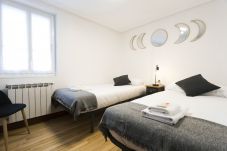 Apartment in Hondarribia - ELZONEA