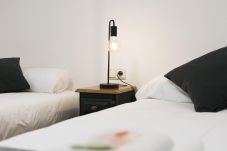 Apartment in Hondarribia - ELZONEA