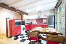 Apartment in Hondarribia - UGARTE