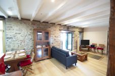 Apartment in Hondarribia - UGARTE