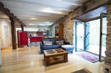 Apartment in Hondarribia - UGARTE