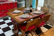 Apartment in Hondarribia - UGARTE