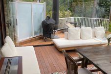 Terraced House in Hondarribia - MIRASETXEA