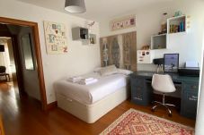 Terraced House in Hondarribia - MIRASETXEA