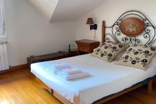 Terraced House in Hondarribia - MIRASETXEA