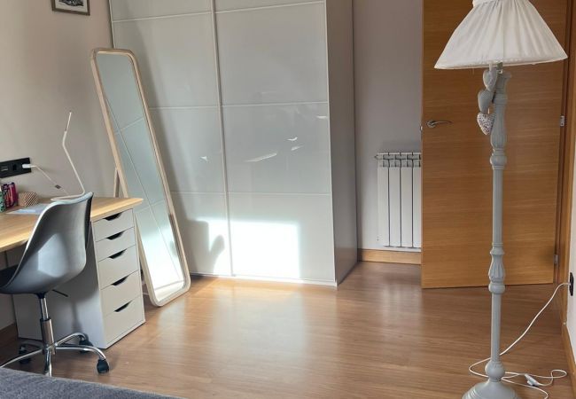 House in Hondarribia - KOBENTU BERRIA House in Hondarribia - KOBENTU BERRIA