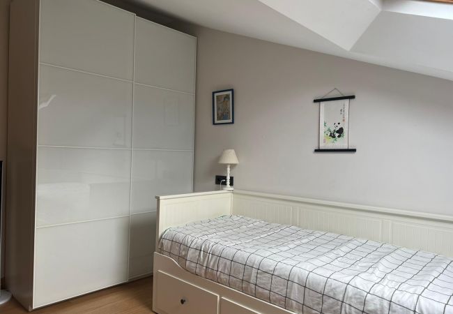 House in Hondarribia - KOBENTU BERRIA House in Hondarribia - KOBENTU BERRIA