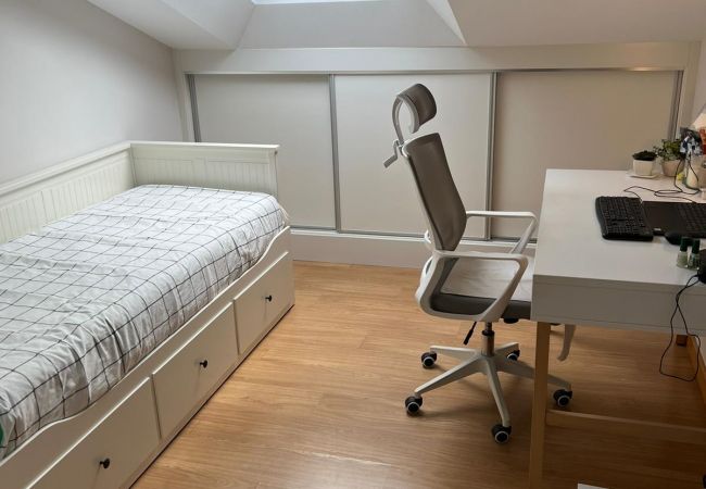 House in Hondarribia - KOBENTU BERRIA House in Hondarribia - KOBENTU BERRIA