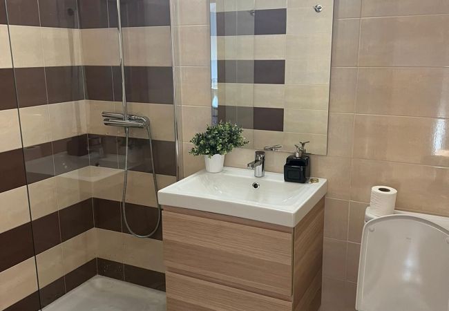 House in Hondarribia - KOBENTU BERRIA House in Hondarribia - KOBENTU BERRIA