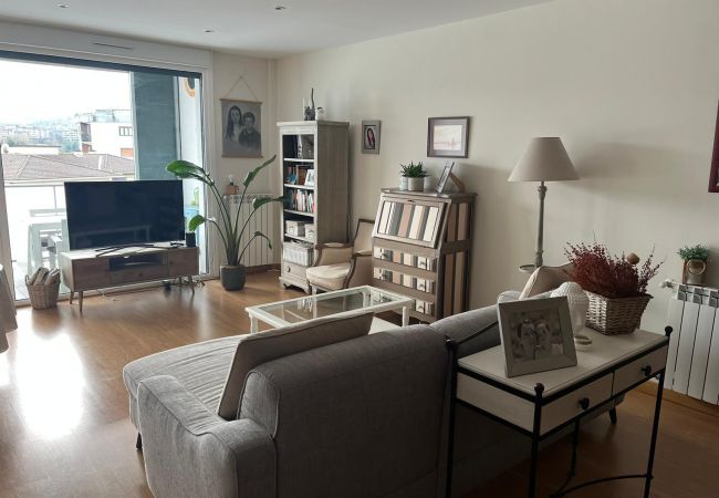 House in Hondarribia - KOBENTU BERRIA House in Hondarribia - KOBENTU BERRIA