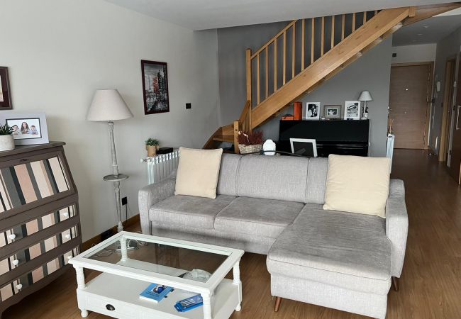 House in Hondarribia - KOBENTU BERRIA House in Hondarribia - KOBENTU BERRIA