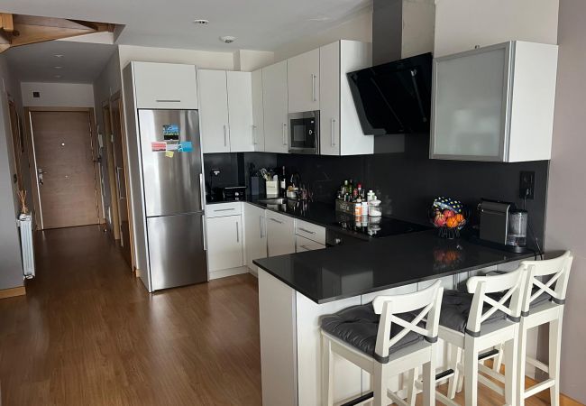 House in Hondarribia - KOBENTU BERRIA House in Hondarribia - KOBENTU BERRIA