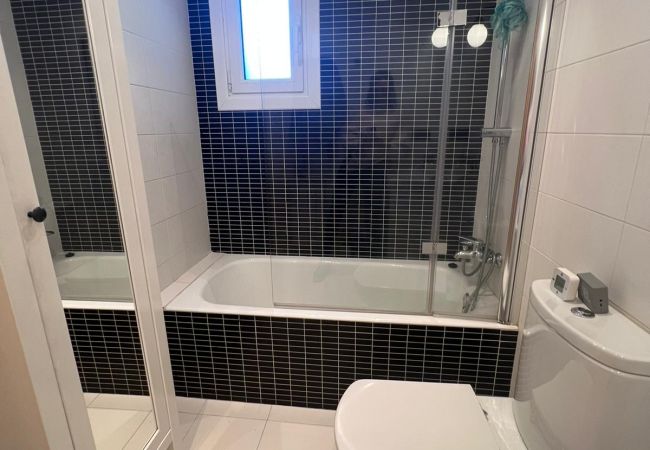 House in Hondarribia - KOBENTU BERRIA House in Hondarribia - KOBENTU BERRIA