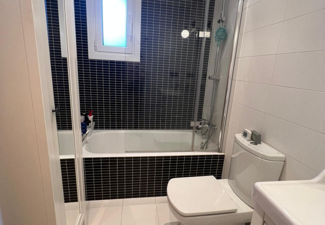 House in Hondarribia - KOBENTU BERRIA House in Hondarribia - KOBENTU BERRIA