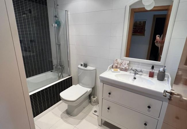 House in Hondarribia - KOBENTU BERRIA House in Hondarribia - KOBENTU BERRIA