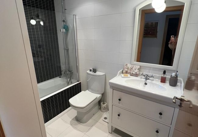 House in Hondarribia - KOBENTU BERRIA House in Hondarribia - KOBENTU BERRIA