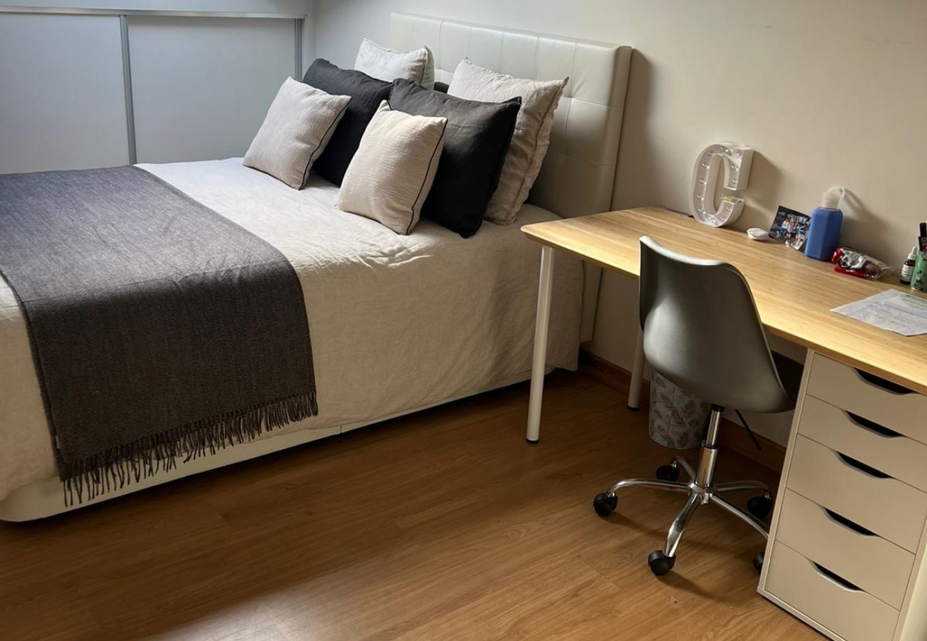 House in Hondarribia - KOBENTU BERRIA House in Hondarribia - KOBENTU BERRIA