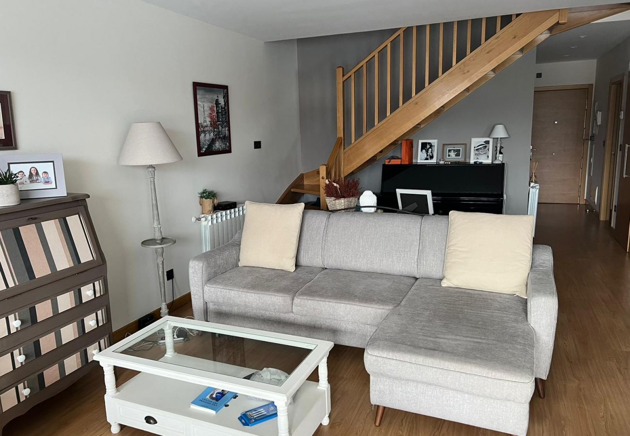 House in Hondarribia - KOBENTU BERRIA House in Hondarribia - KOBENTU BERRIA