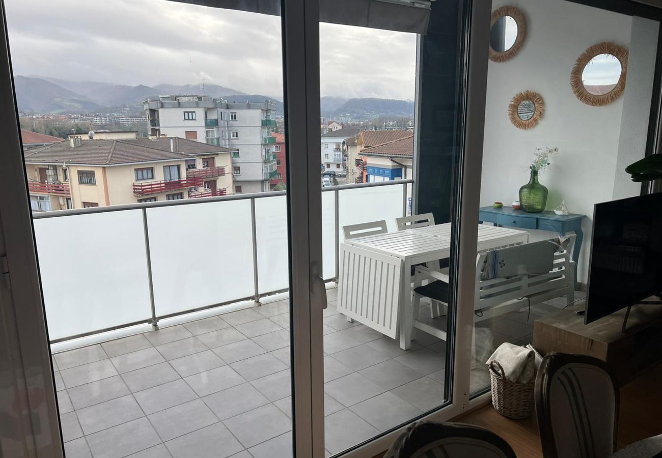 House in Hondarribia - KOBENTU BERRIA House in Hondarribia - KOBENTU BERRIA