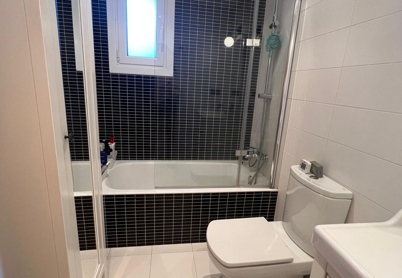 House in Hondarribia - KOBENTU BERRIA House in Hondarribia - KOBENTU BERRIA