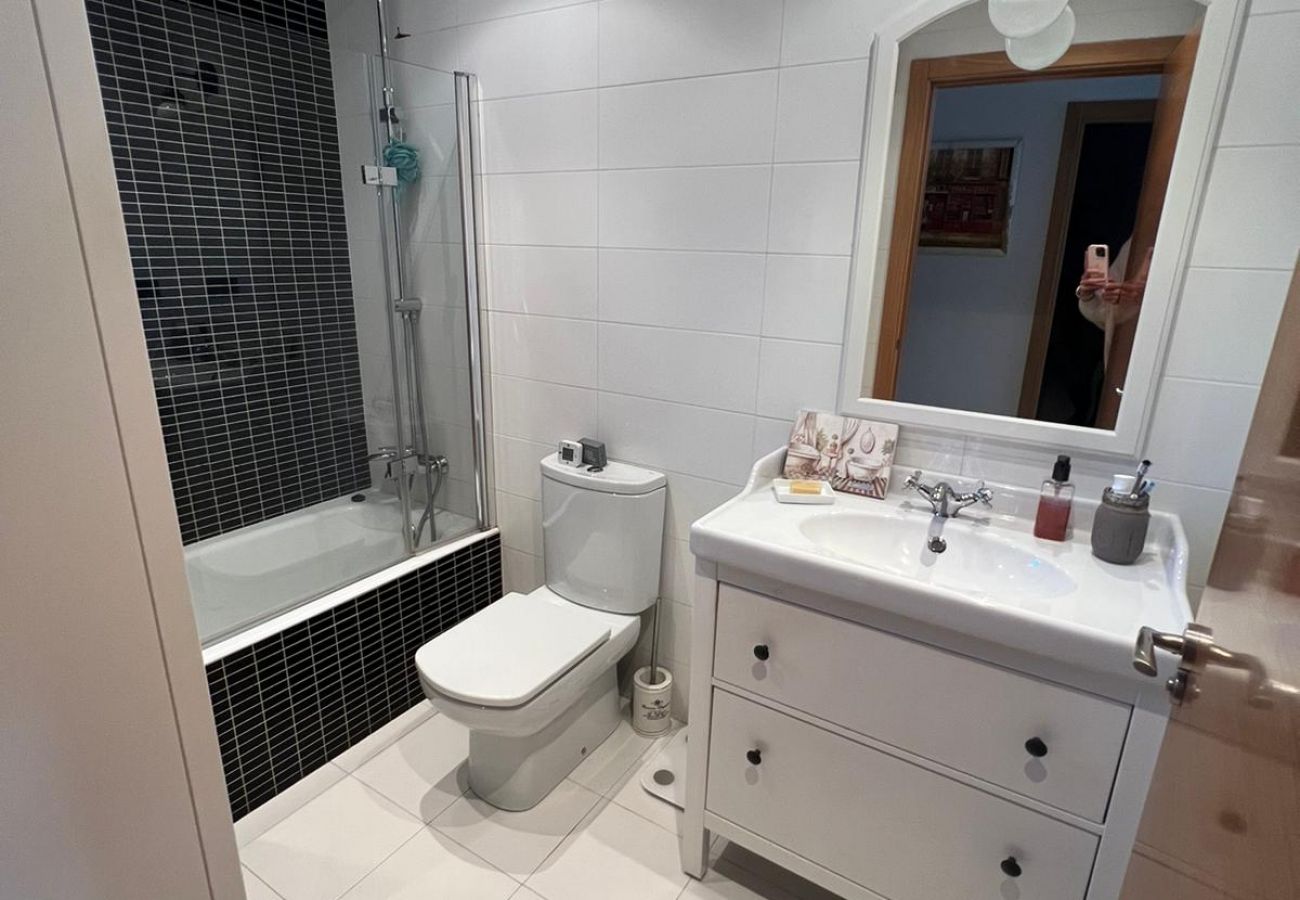 House in Hondarribia - KOBENTU BERRIA House in Hondarribia - KOBENTU BERRIA