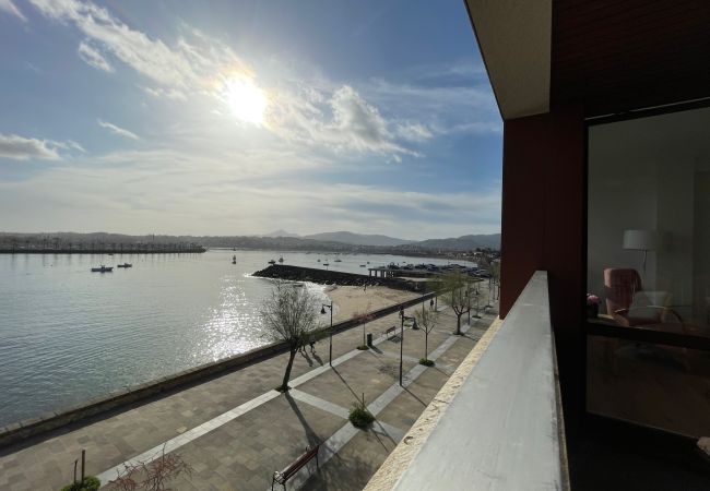 Apartment in Hondarribia - IBAIA Apartment in Hondarribia - IBAIA