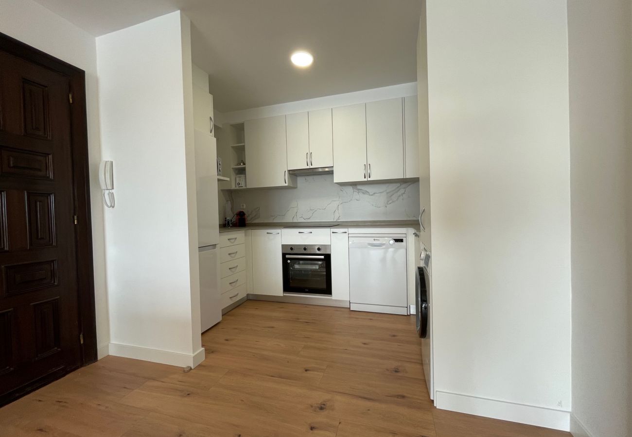 Apartment in Hondarribia - IBAIA Apartment in Hondarribia - IBAIA