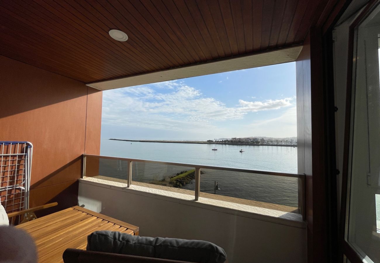 Apartment in Hondarribia - IBAIA Apartment in Hondarribia - IBAIA