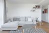 Apartment in Hondarribia - SUITE3A