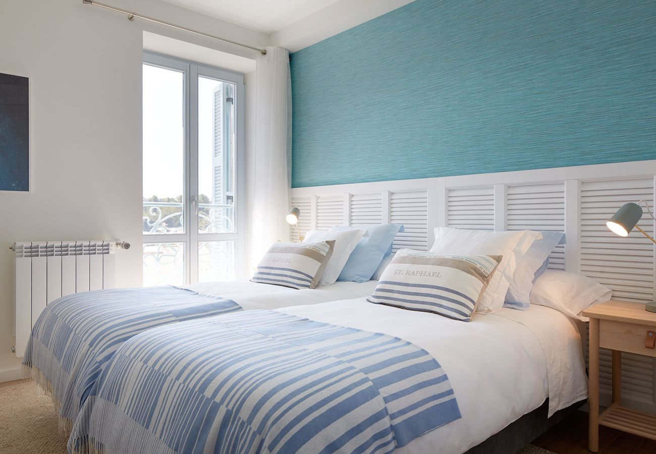 Apartment in Hondarribia - SUITE2B Apartment in Hondarribia - SUITE2B