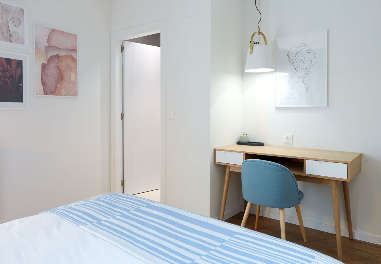 Apartment in Hondarribia - SUITE3B