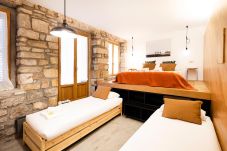 Apartment in Hondarribia - FRAXKU